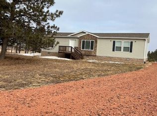 1731 104th Ave SW, Manning, ND 58642