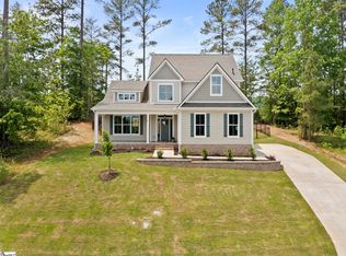 23 Tee Box Ln, Travelers Rest, SC 29690