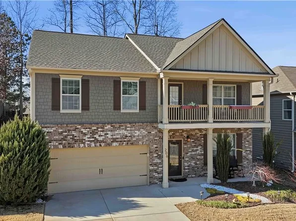 206 Providence Walk Ct, Canton, GA 30114