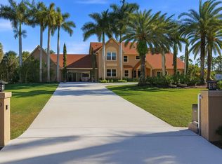 14410 64th Way N, Palm Beach Gardens, FL 33418