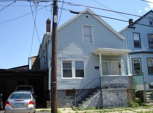 419-421 E 19th St, Paterson, NJ 07524