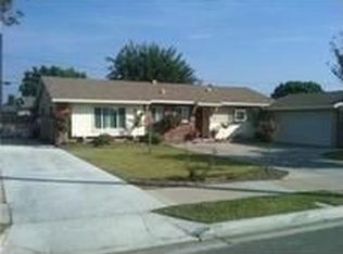 2151 N Shaffer St, Orange, CA 92865