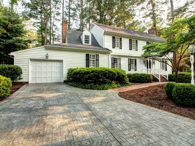 8701 Wishart Rd, Henrico, VA, 23229