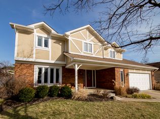 644 Northbridge Ct, Westerville, OH 43081