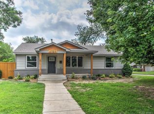 4187 S Saint Louis Ave, Tulsa, OK 74105