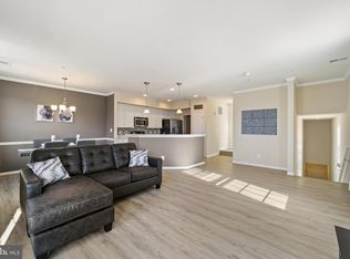 4874 Dane Ridge Cir, Woodbridge, VA 22193