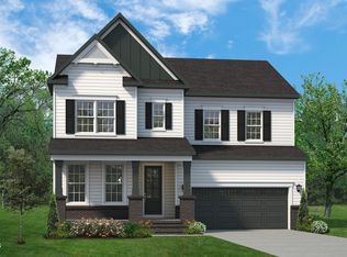 828 Ballaster Rd, Fuquay Varina, NC 27526