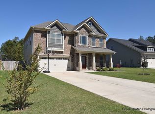 46 Leatherwood Dr, Lugoff, SC 29078