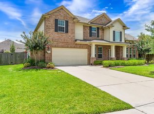 26107 Arbor Rose Ln, Katy, TX 77494