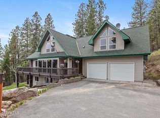 7878 W Hawk Ridge Rd, Coeur D Alene, ID 83814