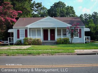 629 Olive St, Shreveport, LA 71104