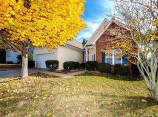 9423 Thatcher Hall Ct #L261-M32-591, Charlotte, NC 28277