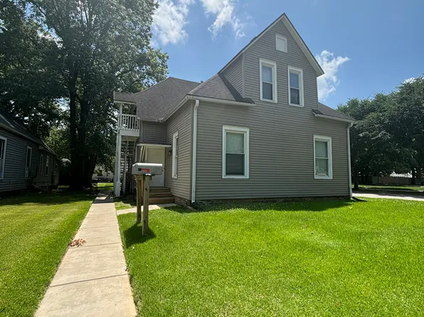 401 Willow St #4, Terre Haute, IN 47802