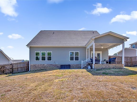 2nd image of 3721 Glencourse Way