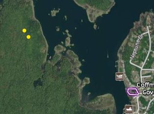 LOTS 5 Legal Address Only, Coffman Cove, AK 99918