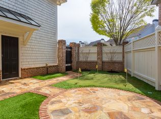 5025 Mill Creek Ave, Alpharetta, GA 30022