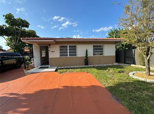 4263 NW 3rd St, Miami, FL 33126