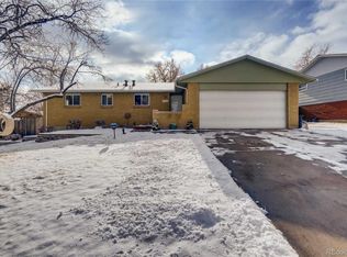 7056 W 62nd Pl, Arvada, CO 80003