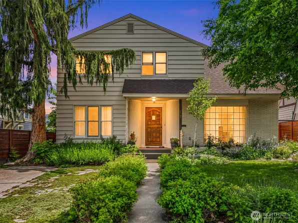 19 N Garfield Avenue, Wenatchee, WA 98801