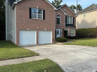 4341 Ash Tree St, Snellville, GA 30039