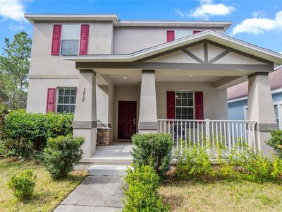 3450 Schoolhouse Rd, Harmony, FL, 34773