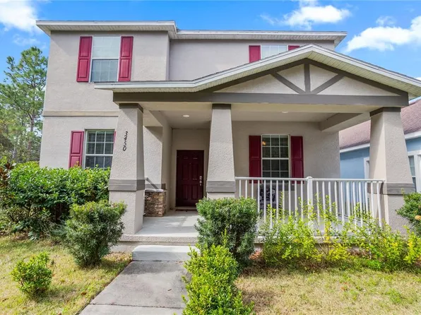 3450 Schoolhouse Rd, Harmony, FL 34773