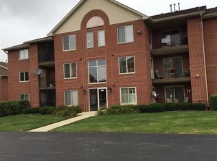 6955 Heritage Cir #3-1D, Orland Park, IL 60462