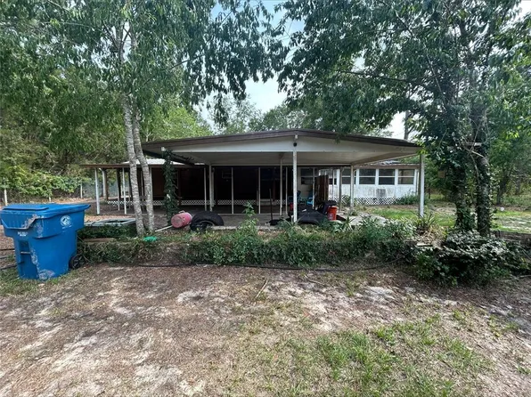 15280 Milton Ave, Brooksville, FL 34604