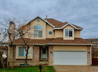 2079 N 1800 E, Layton, UT 84040