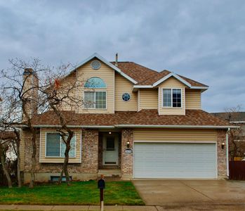 2079 N 1800 E, Layton, UT, 84040