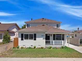 18416 Devlin Ave, Artesia, CA 90701