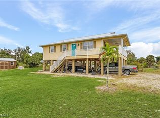 7476 Max Dr, Bokeelia, FL 33922