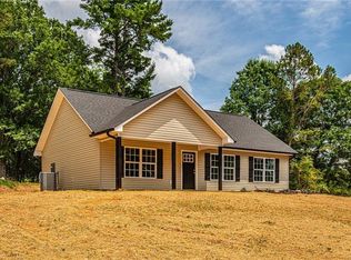 635 Ben Higgins, Dahlonega, GA 30533