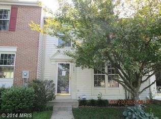 1541 Saint Lawrence Ct, Frederick, MD