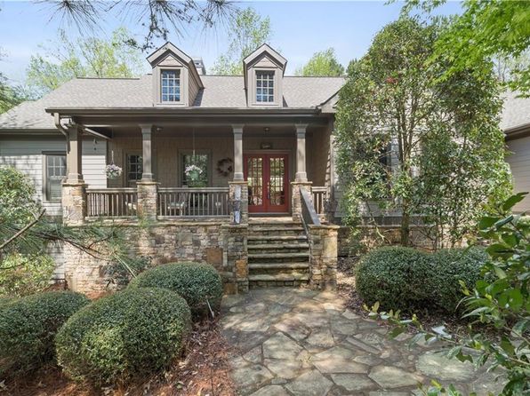 51 Sycamore Trl, Jasper, GA 30143