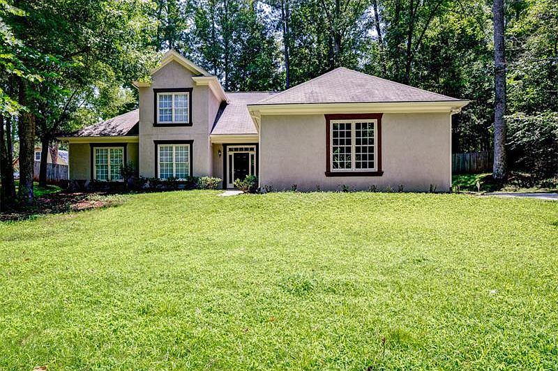 1st image of 4342 Riverlake Way