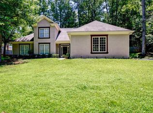 4342 Riverlake Way, Snellville, GA 30039