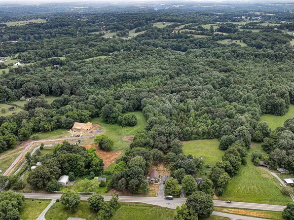 3439 Highway 25 Lot 3, Cottontown, TN 37048