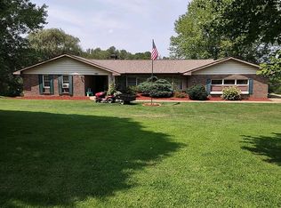 285 Moween Rd, Saltsburg, PA 15681