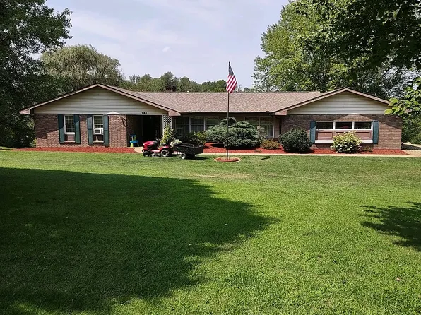 285 Moween Rd, Saltsburg, PA 15681