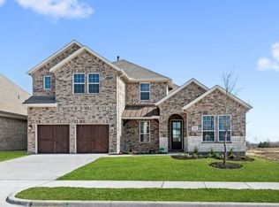 Whitney Plan, Myrtle Creek, Waxahachie, TX 75165