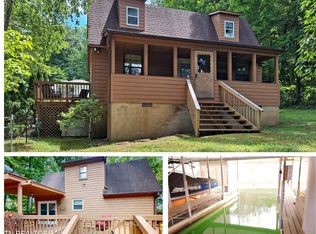 247 Lakeview Ln, Andersonville, TN 37705