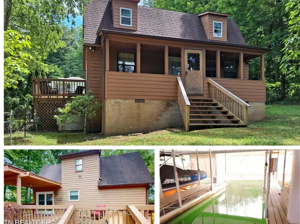 247 Lakeview Ln, Andersonville, TN 37705