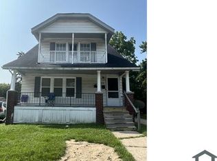 15534 Evergreen Ave, Eastpointe, MI 48021