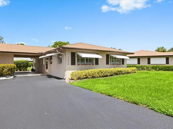 122 Mockingbird Lane, Delray Beach, FL 33445