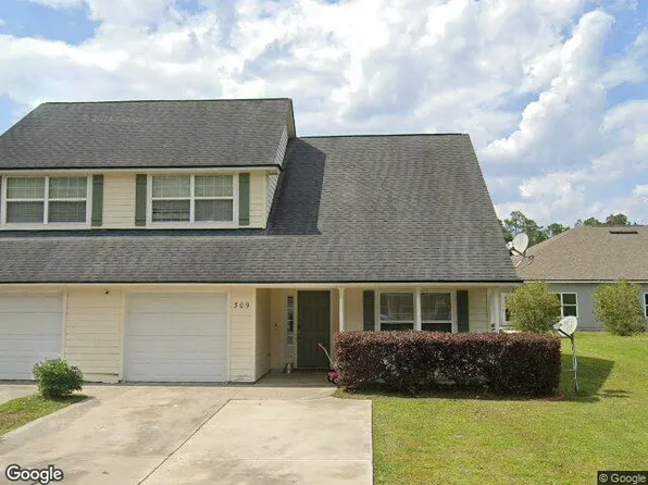 309 Gary Cir, Saint Marys, GA 31558