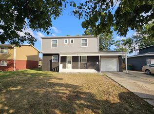 4433 E 13th Pl, Gary, IN 46403