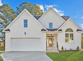 506 Teversham Court, Winterville, NC 28590