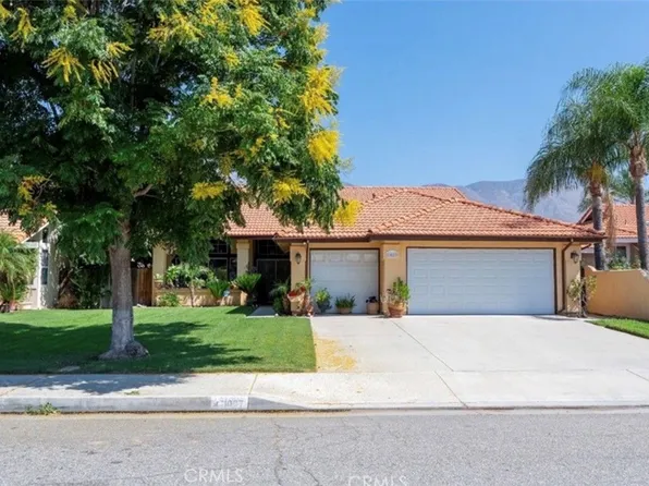 1087 Serena Dr, San Jacinto, CA 92583