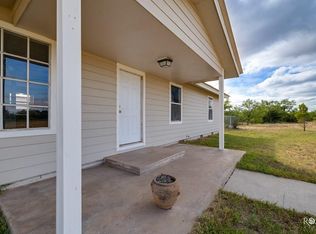 11954 Lagoon Ln, San Angelo, TX 76904